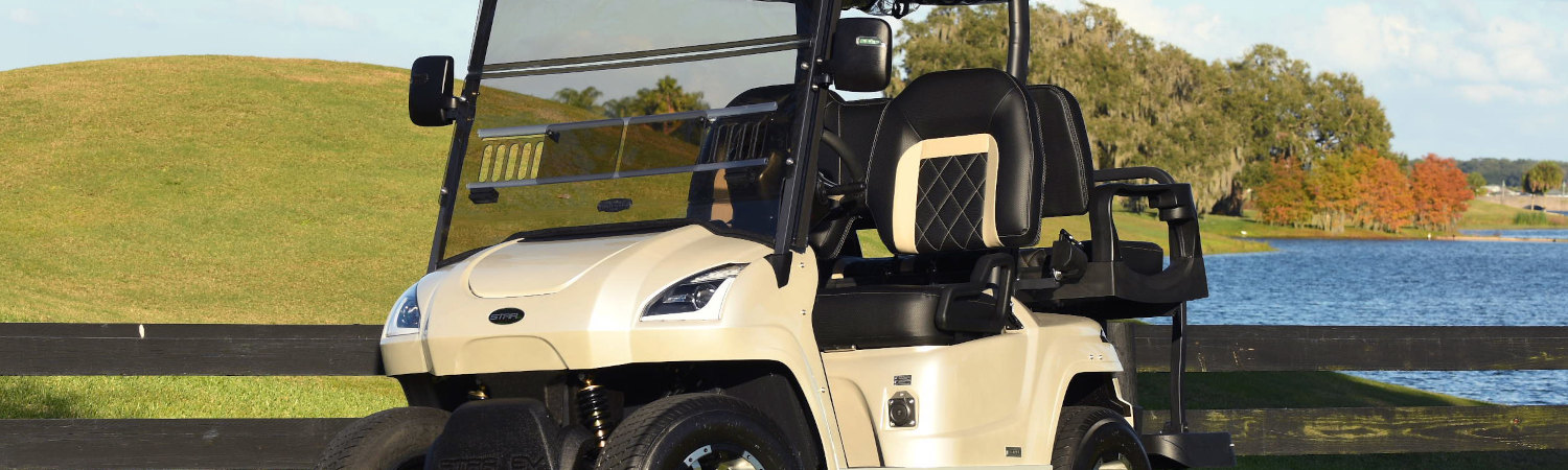 2024 Star EV Golf Cart for sale in Good Ole Boys Golf Carts, Dandridge, Tennessee