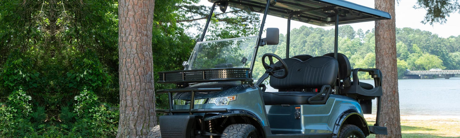 2024 Star EV Golf Cart for sale in Good Ole Boys Golf Carts, Dandridge, Tennessee