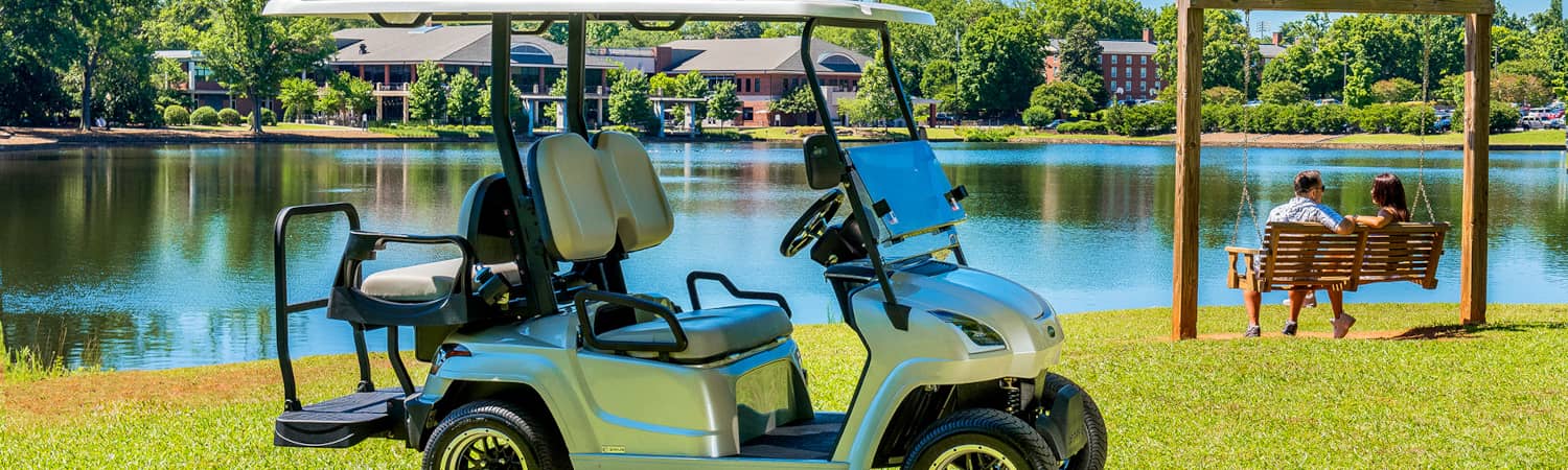 2024 Star EV Golf Cart for sale in Good Ole Boys Golf Carts, Dandridge, Tennessee