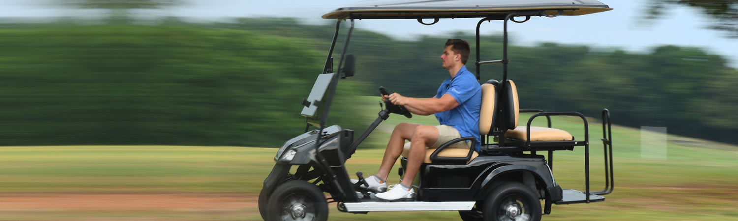 2024 Star EV Golf Cart for sale in Good Ole Boys Golf Carts, Dandridge, Tennessee