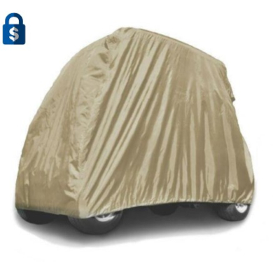 Storage Covers