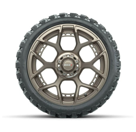 Tires and Rims