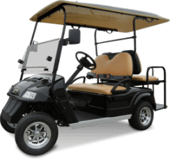 Classic golf carts for sale in Dandridge, TN