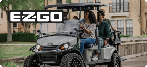 E-Z-GO Photo