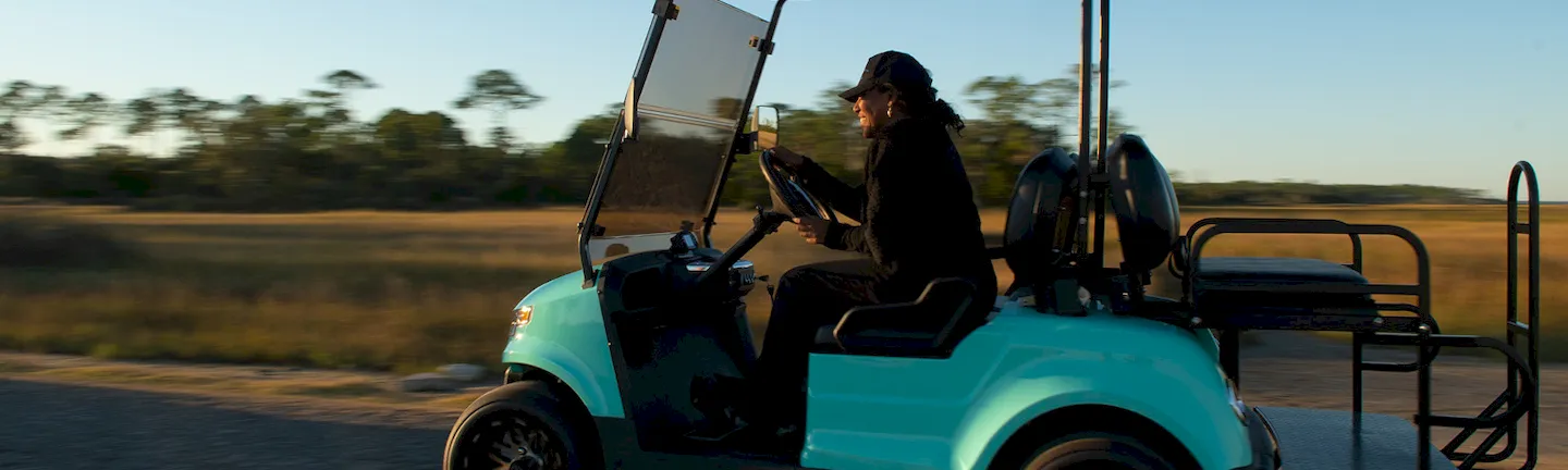 About Good Ole Boys Golf Carts in Dandridge, TN