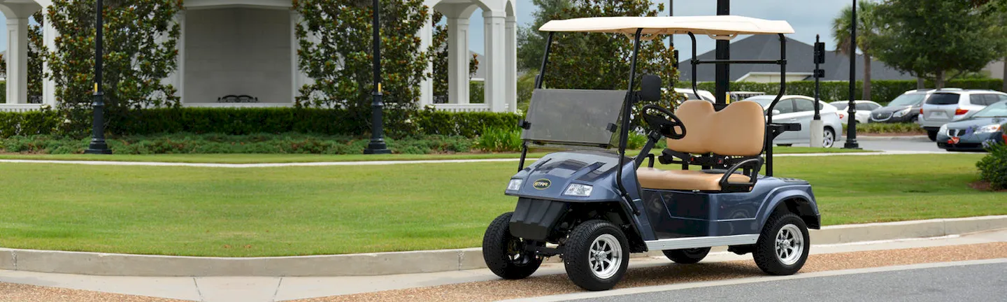 Golf Cart Parts & Accessories For Sale in Dandridge, TN