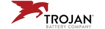 Trojan Batteries