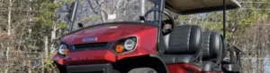 Read more about the article Top Innovative Features and Technical Advancements in New Golf Carts