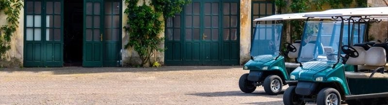 You are currently viewing Discover the Benefits of Renting a Golf Cart