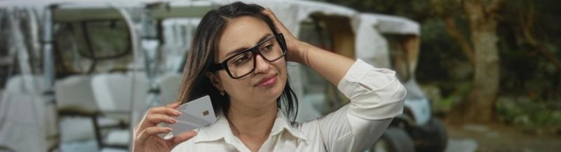 You are currently viewing 5 Crucial Factors to Consider When Buying an Electric Golf Cart