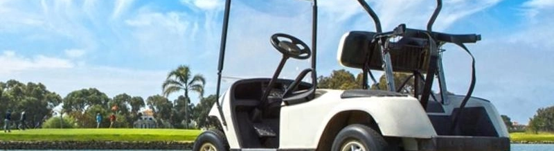 You are currently viewing Pre-Owned Golf Cart Buying Guide