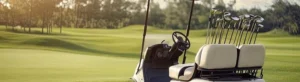 Read more about the article Discover the Benefits of Electric Golf Carts