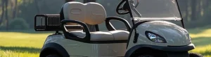 Read more about the article Golf Cart Essential Maintenance Tips