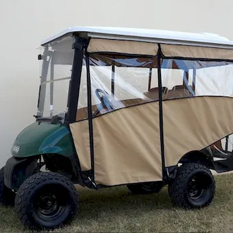 Below Enclosure Is for a 88 RHOX Top