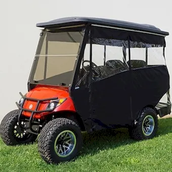 Below Enclosure Is for a 88 RHOX Top