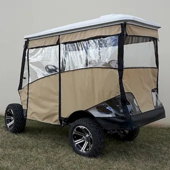 Below Enclosure Is for a 88 RHOX Top