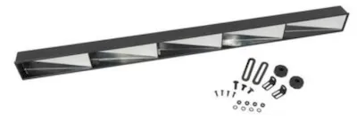 5 Panel Rear View Mirror