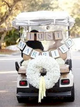 Golf Cart Rentals Photo