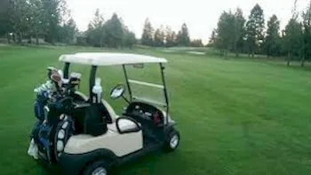 Golf Cart Rentals Photo