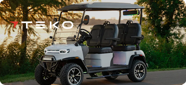 TEKO EV Photo